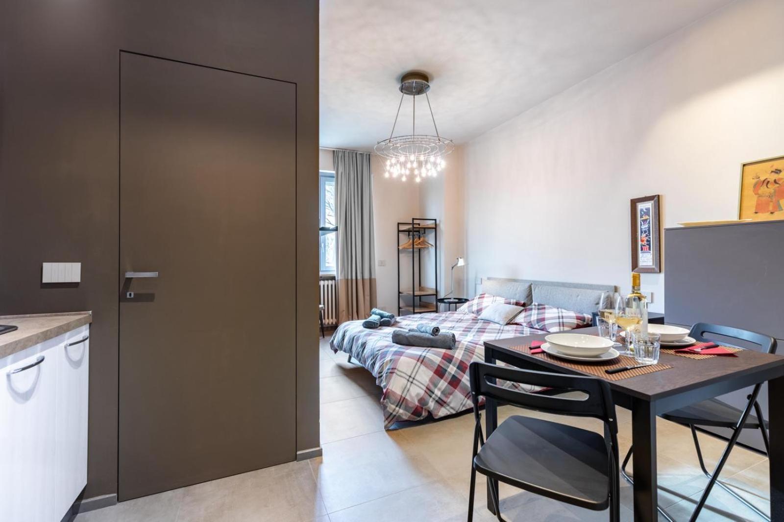 Incantevole Appartamento In Centro Ad Alba ภายนอก รูปภาพ